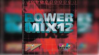 Dee Jay Time - Power Mix 12