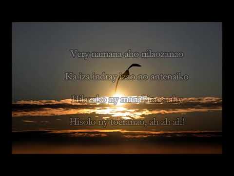 Ity hirako ity -Thiera Bruno