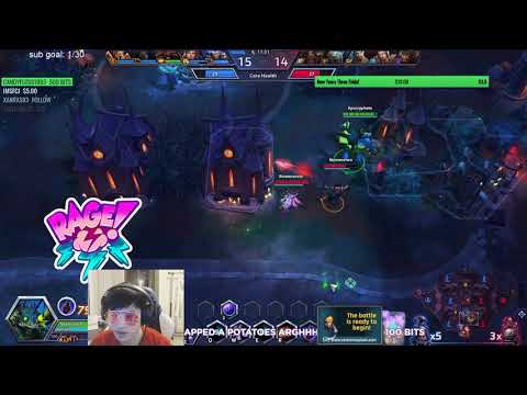 Diablo LB - W Build Spellshield Unkillable Diablo! - Grandmaster Storm League