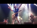 Buzzcocks - Harmony In My Head (Live at The Roundhouse 2016)