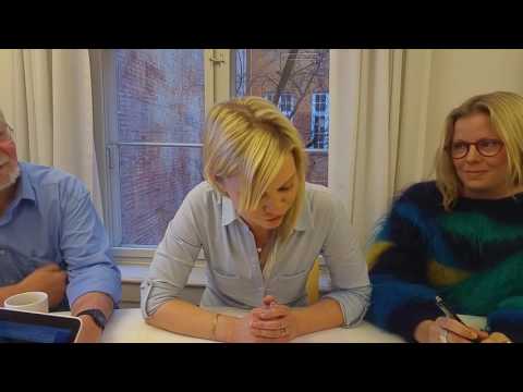 "Moskeerne bag sløret"-folkene inviteres til Cavling fest