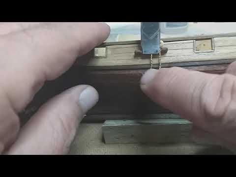 colocación de vigotas