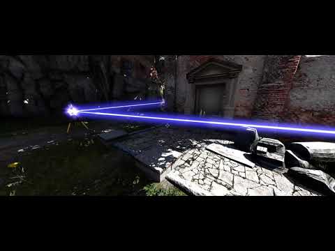 The Talos Principle (1440p) [60FPS]