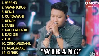 Download lagu WIRANG, TAMAN JURUG - DENNY CAKNAN FULL ALBUM TERBARU 2023 TANPA IKLAN mp3