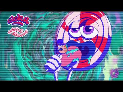 Siloka  - Rocking Horse (Original Mix)