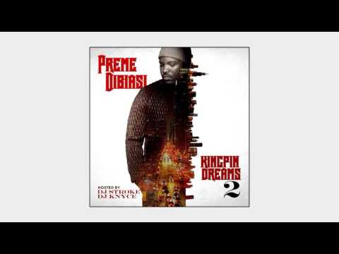 Preme Dibiasi - All I Need (Feat. Wayne)