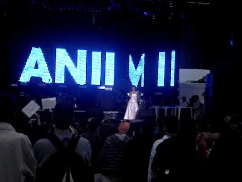 Animeke Show - Anime Friends 2009