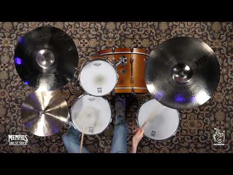 Sabian 15" HHX Legacy Hi-Hats - 954/1203g (11502XLN-1102924J)