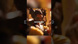 Download lagu Thor’s Axe Was Actually Made for SOMEONE ELSE! 🤯 mp3