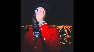 Shawn Harris - Dance