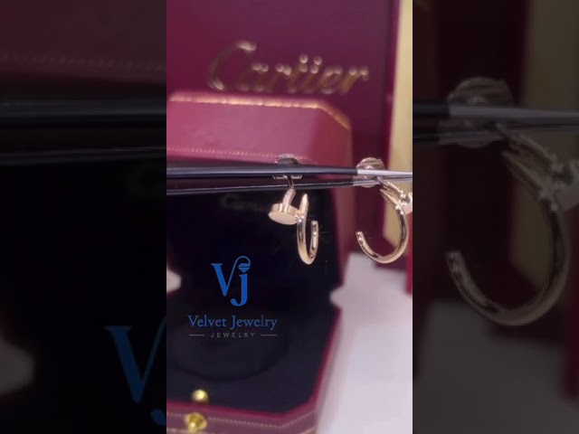 حلق المسمار - وسط