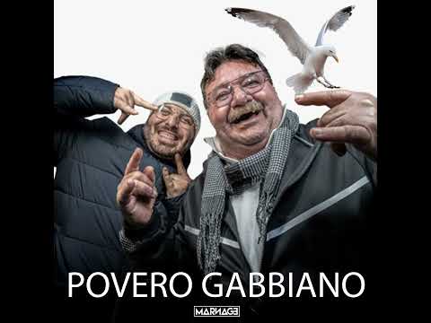 POVERO GABBIANO REMIX DISCOTECA