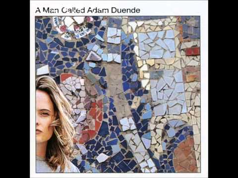 A Man Called Adam - Wouldn't She