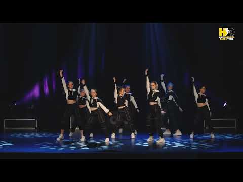 Zakończenie Sezonu 2022 #6 Commercial Choreo