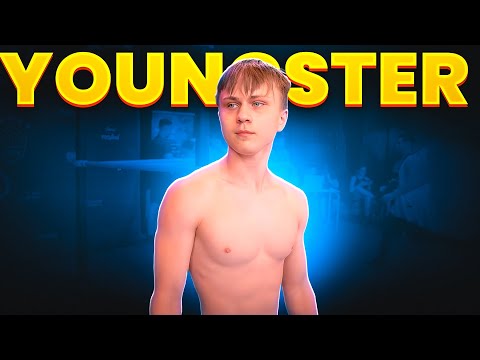 Romashkaboy vs Radoslav Radev | First Round SWUB V