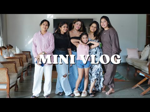 Sanika’s birthday celebration 🎂💕| farmhouse | family | @NitaShilimkarOfficial | Rutuja