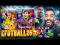 FINALLY EFOOTBALL 25 MOBILE FIRST LOOK AND GAMEPLAY AMAZING NEW UPDATE
