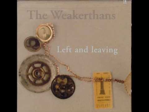 The Weakerthans - Everything Must Go!