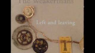 The Weakerthans - Everything Must Go!