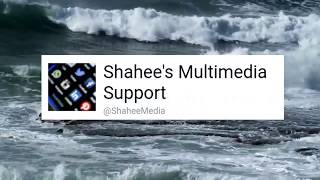 Need social media & multimedia support?