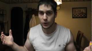 I Challenge you! - Habanero Pepper Challenge