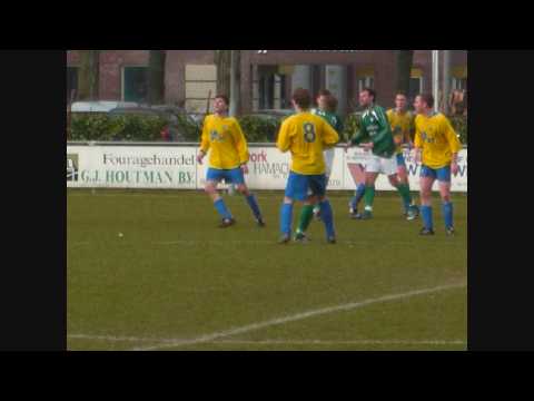 Floreant-Moerkapelle 7 maart 2009