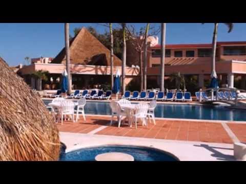 Omni Puerto Aventuras 5* Мексика