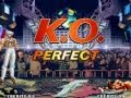 The King Of Fighters 97 Survivor Score OROCHI