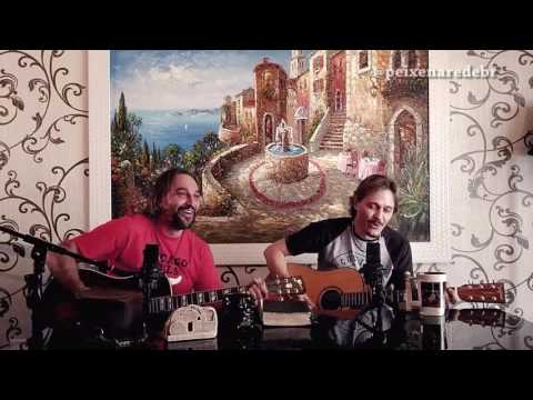 Novos Céus e Espelhos Mágicos - PG e Juninho Afram