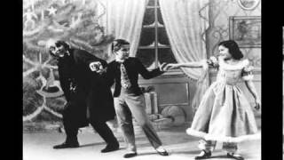 The History of The Nutcracker Ballet