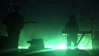 Beach House - Dark Spring (live)