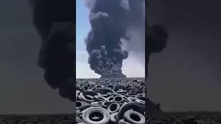 Beastie Boys - Country Mike's Theme (kuwait tyre fire)