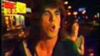 BOOTCAMP MTV "Hold On to the Night"