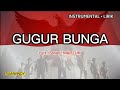 GUGUR BUNGA LAGU NASIONAL INDONESIA INSTRUMENTAL PIANO DAN LIRIK