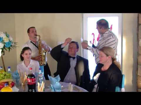 Costelus Piatra Neamt 2013 - Am oftat si- am tot oftat