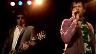 Electric Six - She&#39;s White (9-6-13)