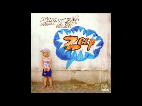 Zeep - Keep an Eye on Love