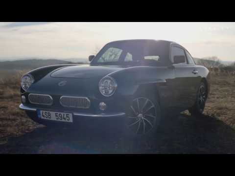 Thumbnail for MW Motors Luka EV by MW Motors Luka EV
