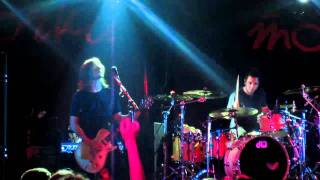 Blackfield - Oxygen (30.06.2011, Tochka Club, Moscow, Russia)