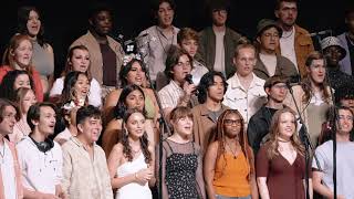 Download lagu Never Let Go - A Cappella Academy Choir & Alumni mp3