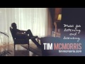 Tim McMorris - Love On Fire 