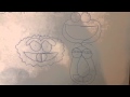 Cookie Monster Telly And Oscar The Grouch