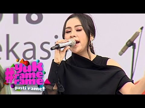 Eva Puka feat Poppy Capella [SAYANG]  - Yuk Rame Rame (11/2)