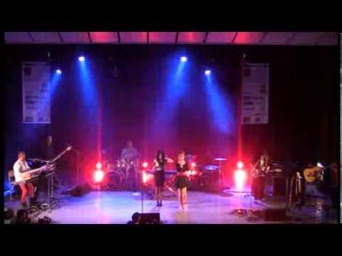 Sme také, aké sme tour Beáta Dubasová a Nika Karch - zostrih