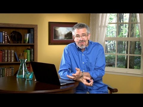 Who are the Poor?: HeavenWord TV - 0166