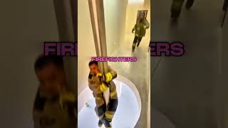 the Fire Pole…