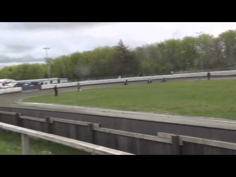 Nicklas Clausen  Fritte Cup | 1