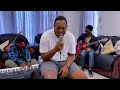 Teddy Makadi - Mtima (Live performance video)