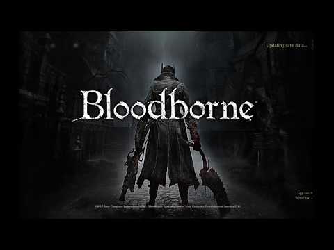 Bloodborn is easy