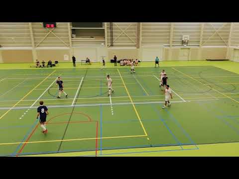 The Counters 1  0-9  FC Zaanstad 1